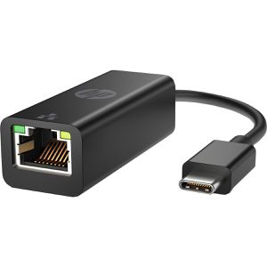 USB-Adapter HP USB-C to RJ45 Adapter G2, 4Z527AA
