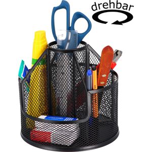 Stiftehalter Böttcher-AG Premium Mesh Line, drehbar