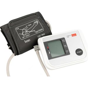 Produktbild für Blutdruckmessgerät boso medicus vital, vollautomatisch