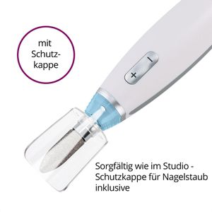 Produktbild für Maniküre-Pediküreset Beurer MP 62, mit LED-Licht