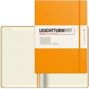 Produktbild für Notizbuch Leuchtturm1917 Master Slim, 368144, Karton Hardcover