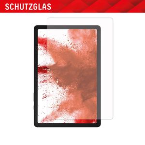 Produktbild für Displayschutzfolie Displex Tablet Glass 2D, 9H