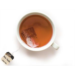 Produktbild für Tee Goldmännchen Birne mit Vanille