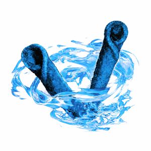 Produktbild für Chips Takis Blue Heat Extreme