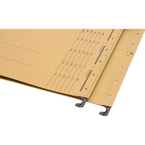 Produktbild für Hängesammler Leitz Alpha, 1943-00-00, A4