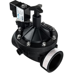 Produktbild für Magnetventil FSA Budget P-2-12-C, 2 Zoll