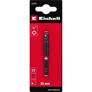 Produktbild für Stecknuss-Adapter Einhell Impact-Steckschlüssel-Adapter,134220