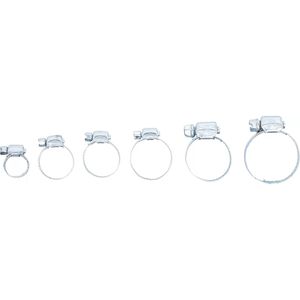 Produktbild für Schlauchschelle BGS-technic 88182, Sortiment