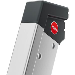 Produktbild für Anlegeleiter Hailo-Master A60, 10000-103, Länge 3,17m
