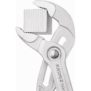 Produktbild für Wasserpumpenzange Knipex Cobra, 87 05 300