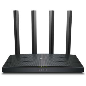 WLAN-Router TP-Link Archer AX12, AX1500