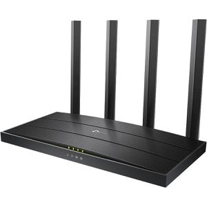 WLAN-Router TP-Link Archer AX12, AX1500, für Modem
