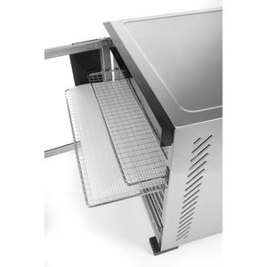 Produktbild für Dörrautomat Hendi ProfiLine, 229026, 1000 W