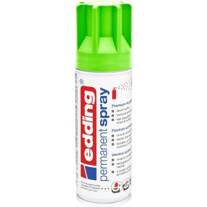 Produktbild für Sprühfarbe Edding 5200 Permanent Spray, 200 ml