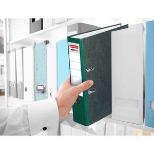 Produktbild für Ordner Herlitz 5171509 maX.file nature, Karton, A4