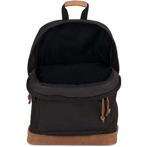 Produktbild für Rucksack JanSport Right Pack Premium Black, 44,5 cm