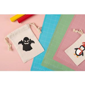 Produktbild für Bügelfolie LOKLiK Plotterfolie, Basic