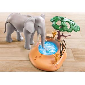 Produktbild für Spielset playmobil WILTOPIA 71294, ab 4 Jahre