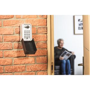 Produktbild für Schlüsseltresor Master-Lock Select Access 5426EURD