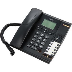 Telefon Alcatel Temporis 880, schwarz