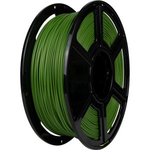 Filament Flashforge, PLA, grün