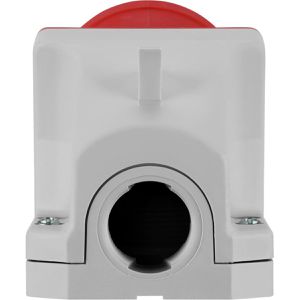 Produktbild für CEE-Wandstecker REV-Ritter 0510622555 , 5-polig