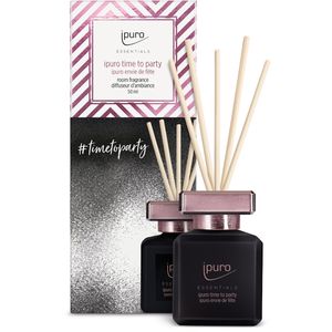 Raumduft ipuro Essentials, 50 ml