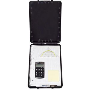 Produktbild für Klemmbrett Maul 2349090, A4