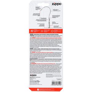 Produktbild für Feuerzeug Zippo Flex Neck Utility XL, flexibler Hals