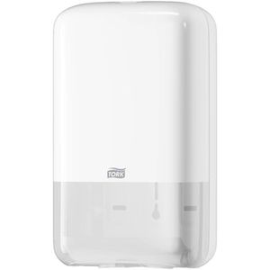 Toilettenpapierspender Tork Elevation, 556000, T3 System