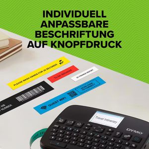 Produktbild für Beschriftungsgerät Dymo LM 640CB