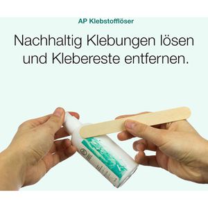 Produktbild für Etikettenlöser AP SW10020, Klebstofflöser