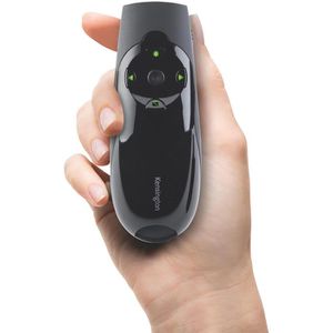 Produktbild für Presenter Kensington Expert Green, K72426EU, schwarz