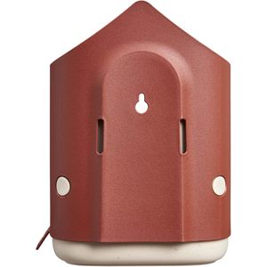 Produktbild für Insektenhotel elho Cozy, zum Aufhängen, aus Kunststoff