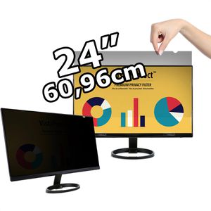 Blickschutzfilter VistaProtect Premium, 262PP6P931