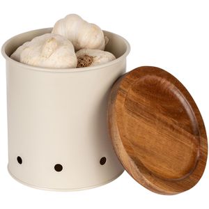 Vorratsdose Wenko Aria 54046100, aus Metall