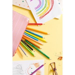 Produktbild für Buntstifte Faber-Castell Classic, 120136