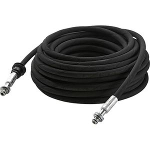 Hochdruckschlauch Kärcher mit Schlauchtrommel DN6, 15 m