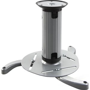 Beamer-Deckenhalterung Celexon PS 815, grau