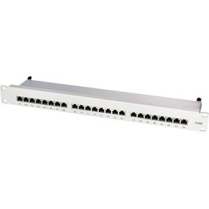 Patchpanel LogiLink PrimeLine NP0040A, Cat 6