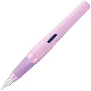 Produktbild für Füller Pelikan Pelikano structure, Feder M