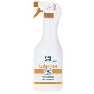 Hygienereiniger
