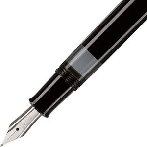 Produktbild für Füller Pelikan Classic M205, Feder B