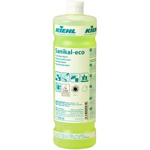 Badreiniger Kiehl J403301, Sanikal-eco