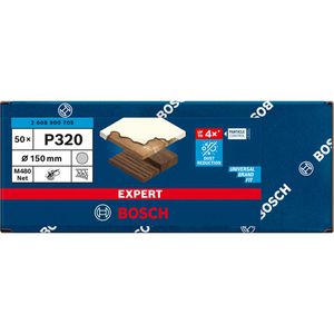 Produktbild für Schleifpapier Bosch Expert M480, Körnung 320