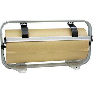 Packpapierabroller Böttcher-AG für Papier