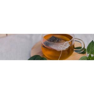 Produktbild für Tee Teekanne Pfefferminze