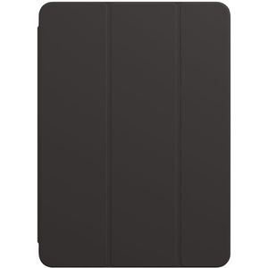 Tablet-Hülle Apple Smart Folio MJM93ZM/A, schwarz