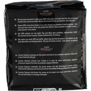 Produktbild für Kaffeepads Lavazza Espresso Classico