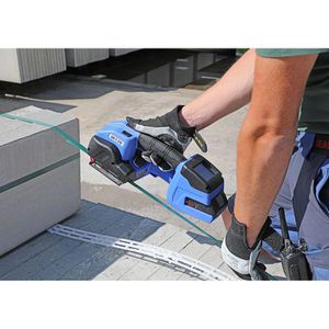 Produktbild für Umreifungsgerät Heckmann OR-T 270, elektrisch